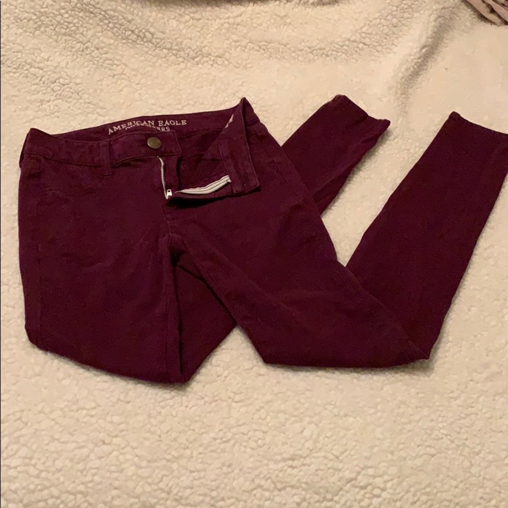 Jeggings